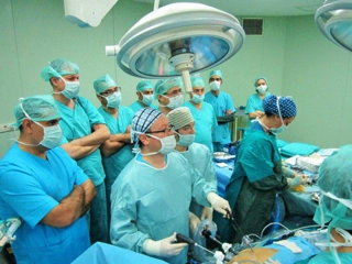 Parapelvik Kist Belirtileri ve Tedavisi Parapelvik Kist Belirtileri ve Tedavisi